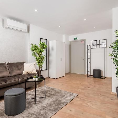 Apartments Penkala 2 Рийека Екстериор снимка