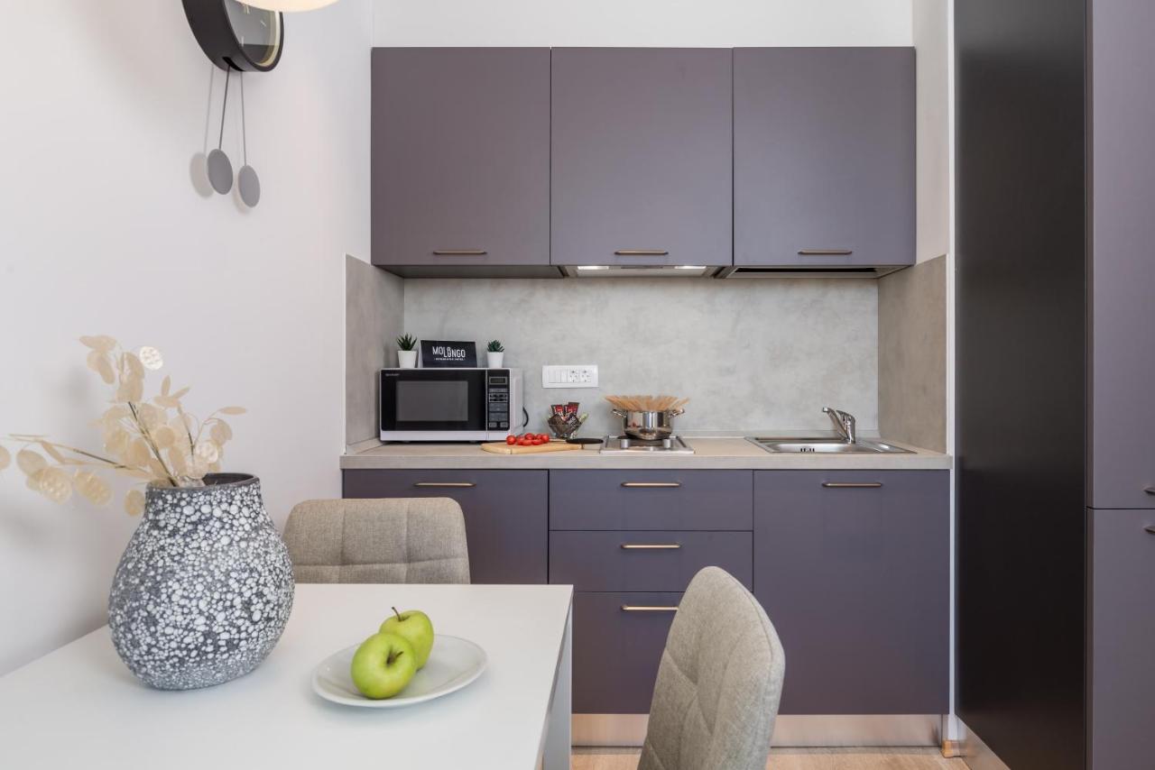 Apartments Penkala 2 Рийека Екстериор снимка