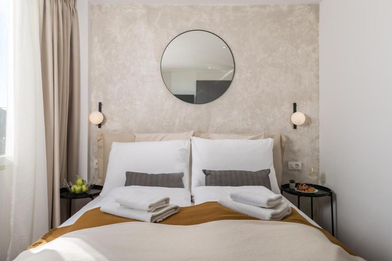 Apartments Penkala 2 Рийека Екстериор снимка