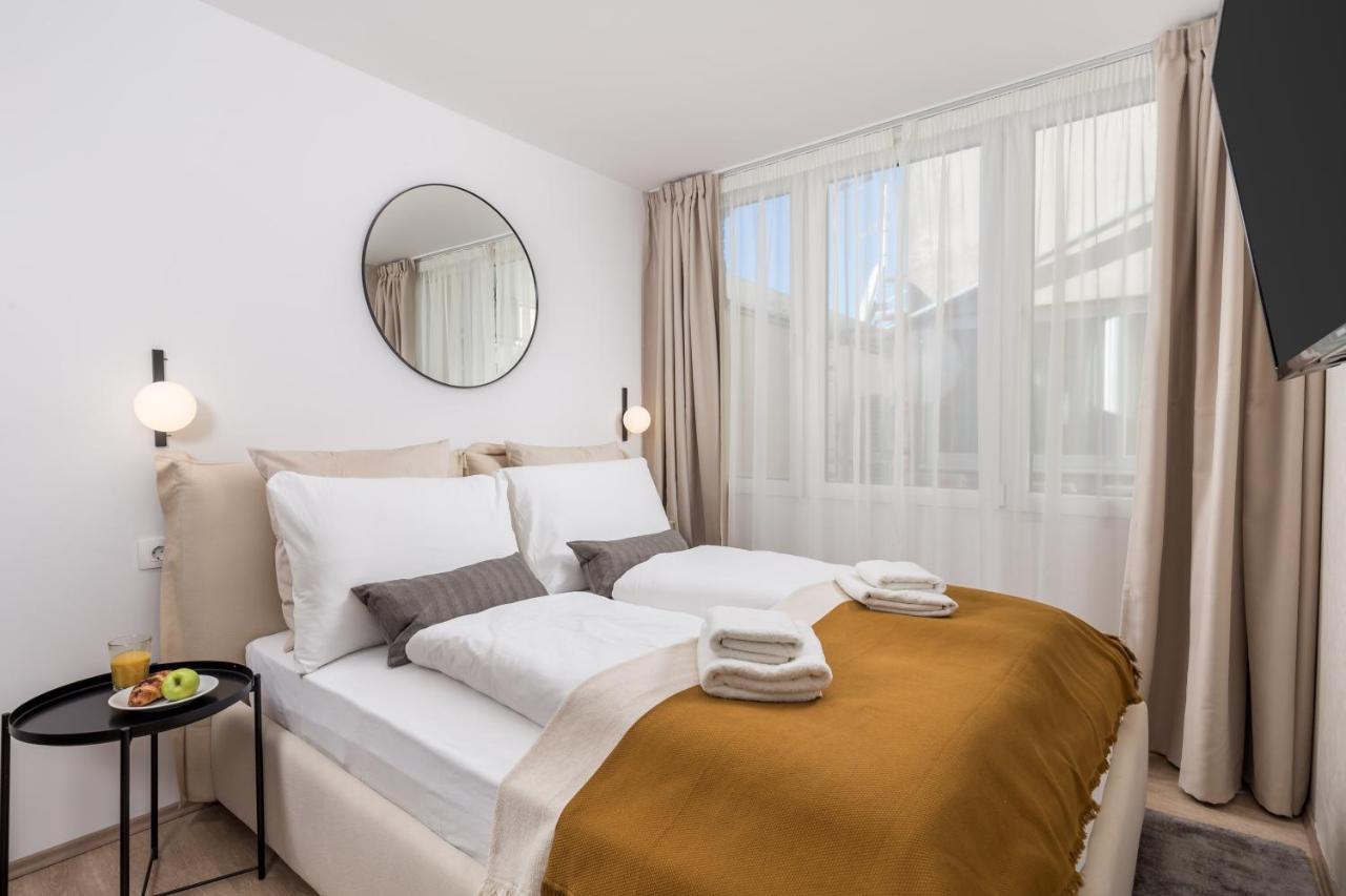 Apartments Penkala 2 Рийека Екстериор снимка